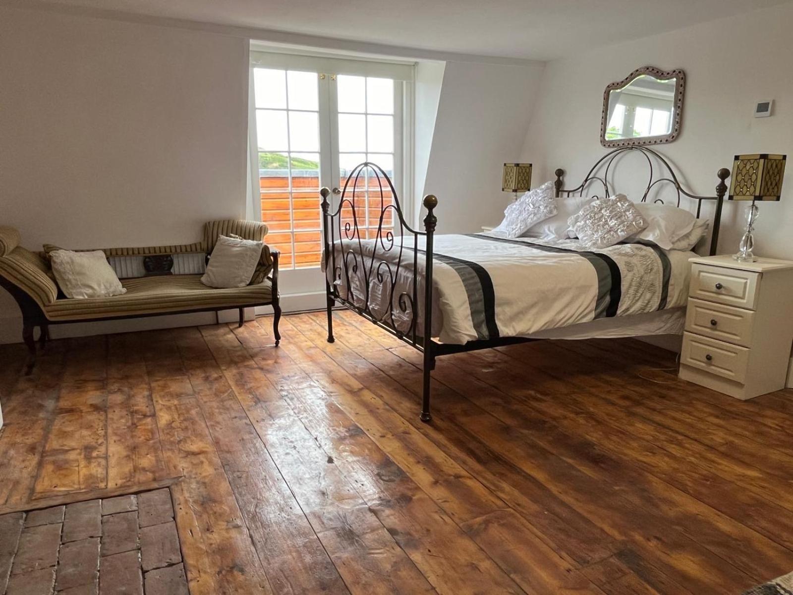 Croft House Apartments Гастингс Экстерьер фото