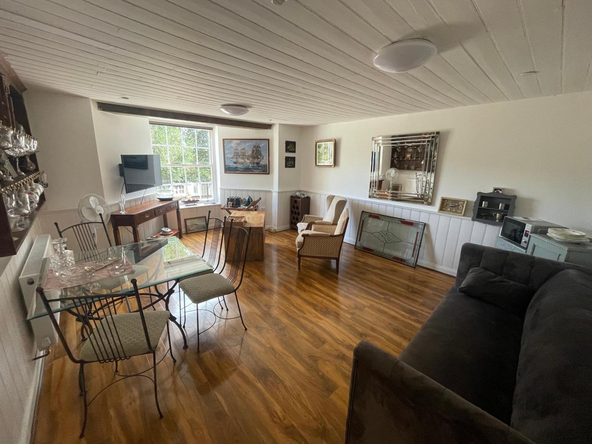 Croft House Apartments Гастингс Экстерьер фото