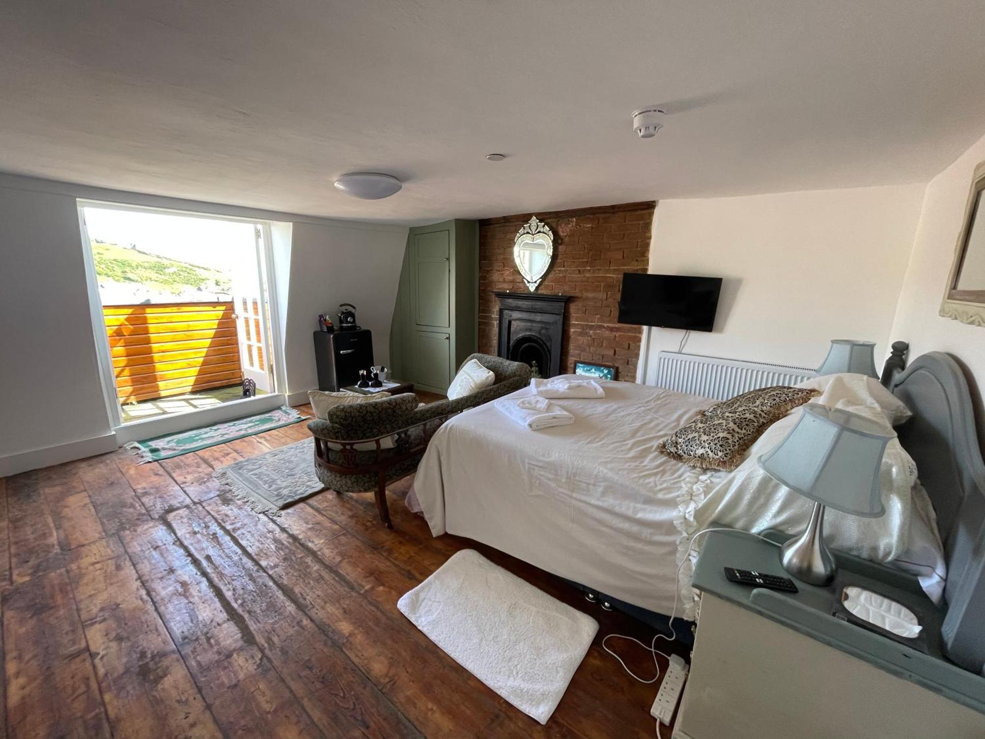 Croft House Apartments Гастингс Экстерьер фото
